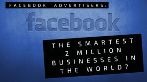 Facebook Advertising in Dubai & Abu Dhabi: Why Your Business Should Be Using this Platform