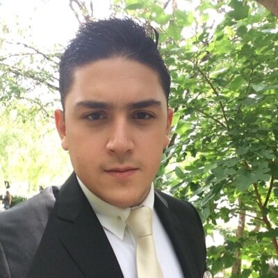 Nader Bitar, Business Development Manager - Digital Nexa