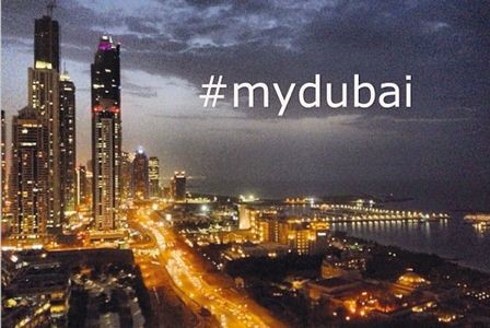 mydubai