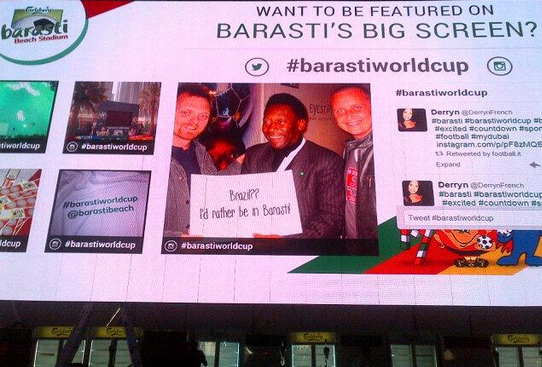 barasti