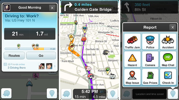 Les-multiples-services-de-Waze