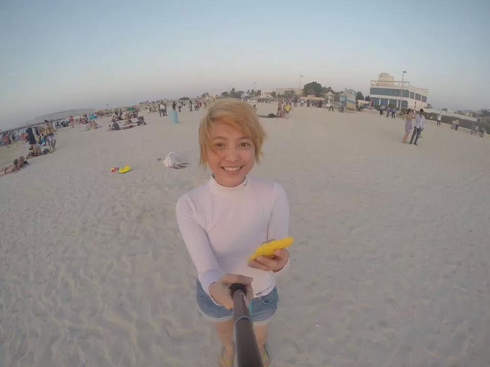 Margie Pablo