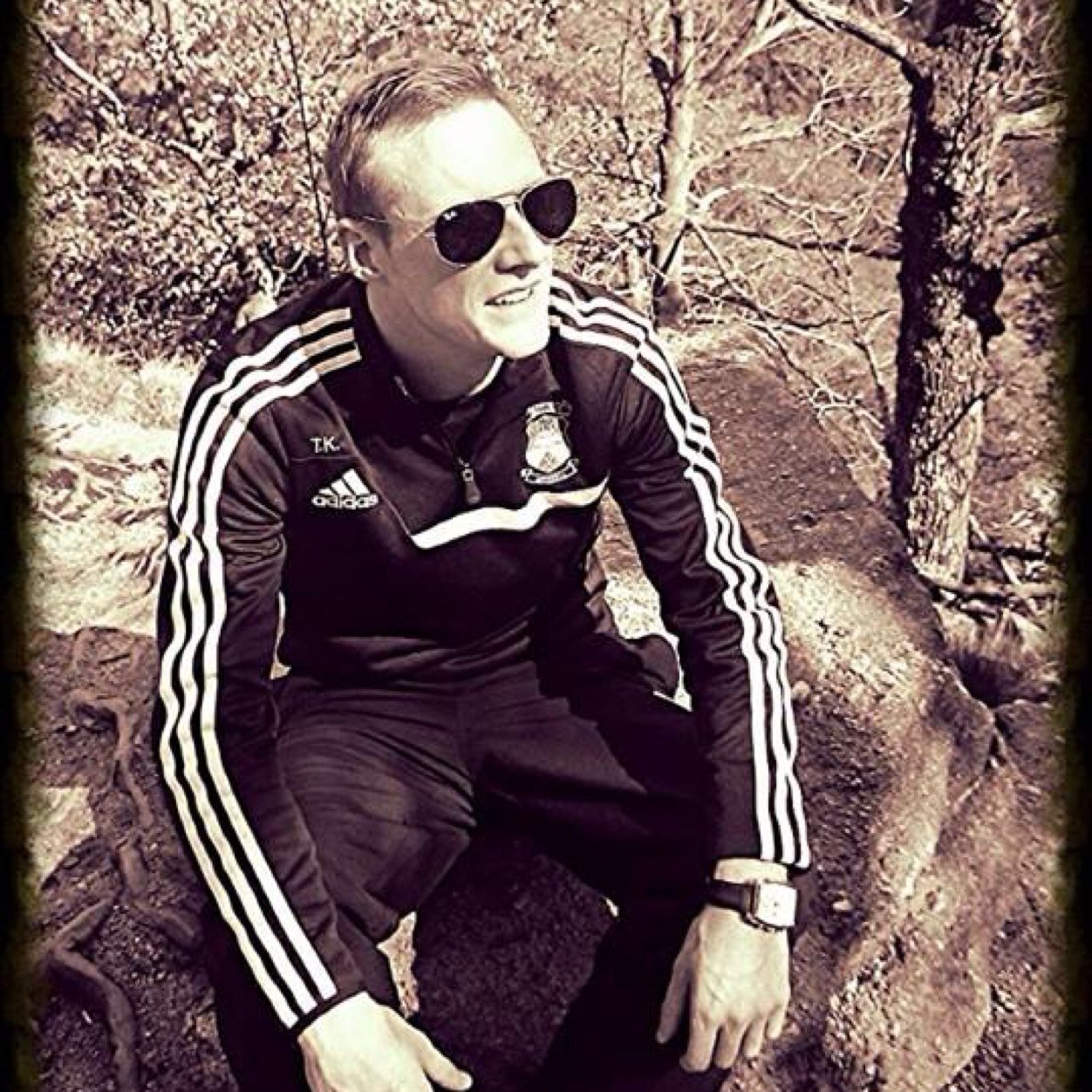Tom King