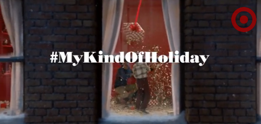 Celebrate the Christmas Season with Twitter Hashtag Campaigns