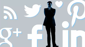 Why CEOs can't live without Social Media