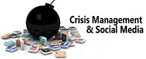Crisis management on Facebook and Twitter: What to do?