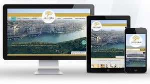 Responsive Website Designing Company in Dubai: What this means for your business and your website visitors