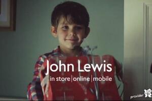 John Lewis Christmas: Using Emotions to Create a Compelling Message Online