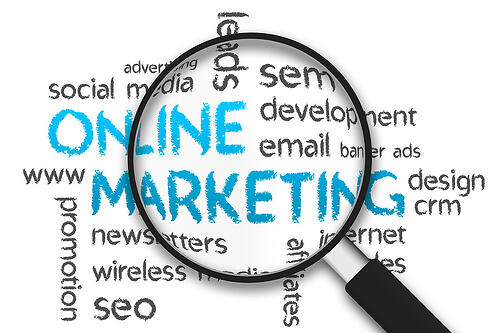 online-marketing
