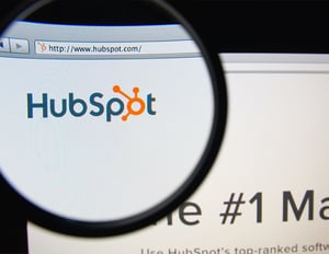 Why should you consider using a platform like HubSpot
