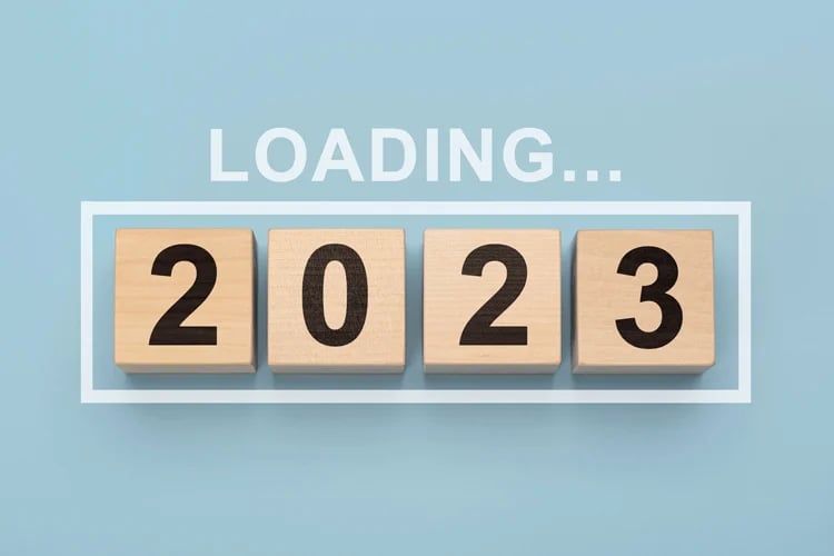 10 Digital Marketing Trends for 2023
