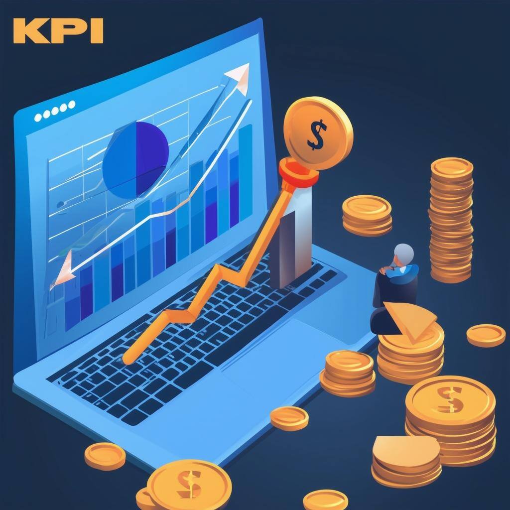 Conversion rate KPI
