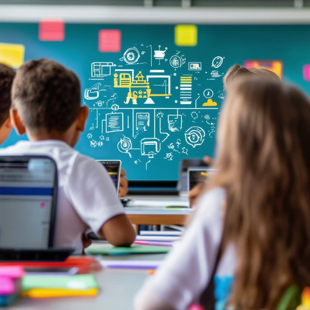 Digital marketing for schools-1