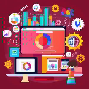 تعرّف على 5 من أفضل حلول التسويق الرقمي في دبي 2025