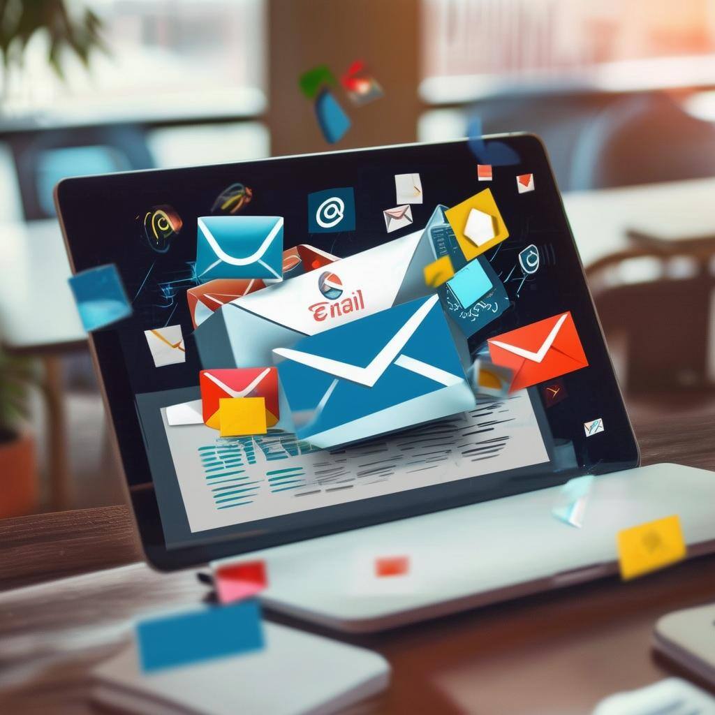 Email marketing in KSA-1