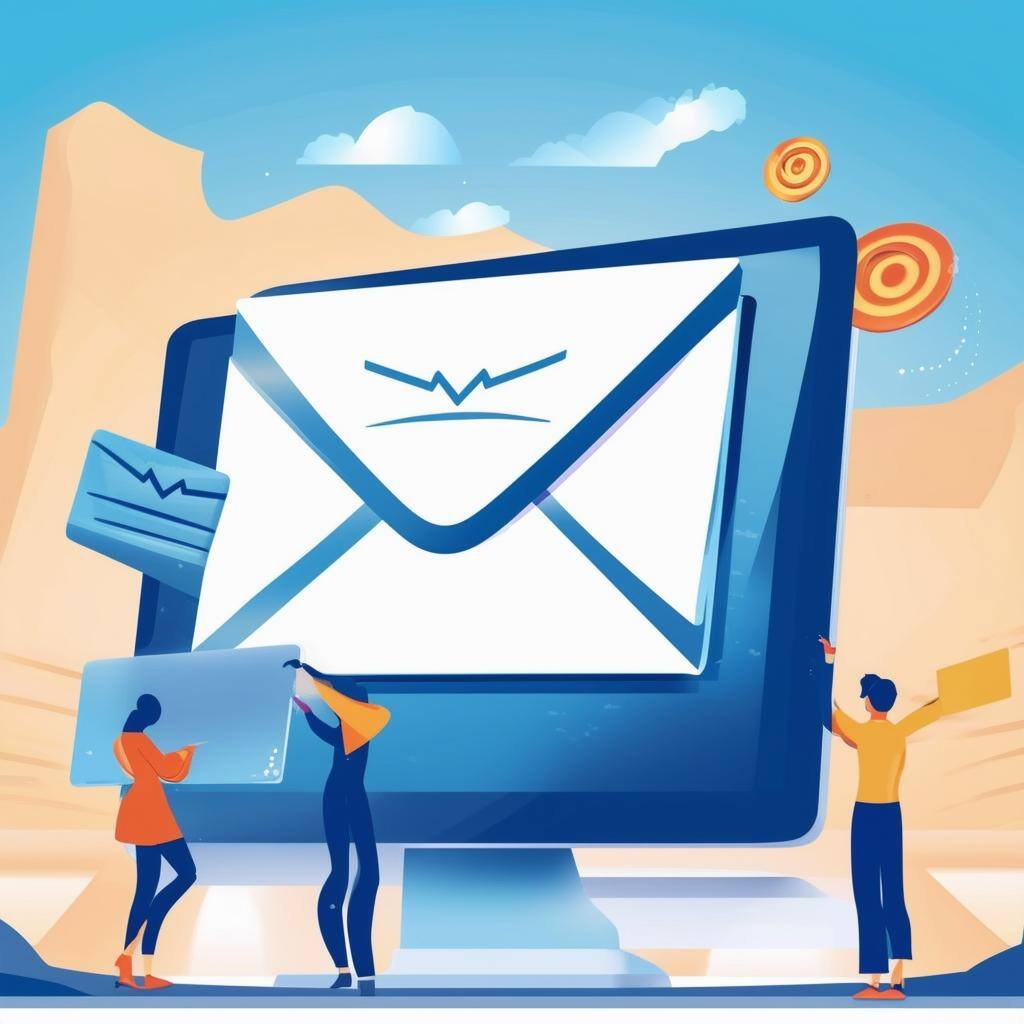 Email marketing in KSA