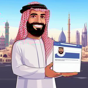 إعلانات فيسبوك في الرياض: لِمَ يجب توظيف هذه المنصة لخدمة شركتك