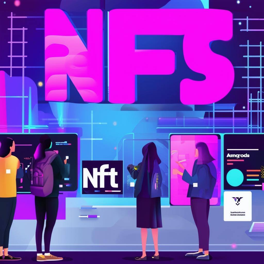 NFTs in events and expos-1