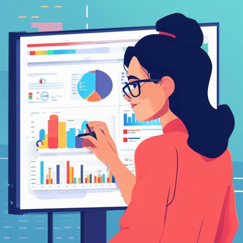 لماذا يجب توظيف التسويق الرقمي عند التسويق لعملك التجاريّ؟