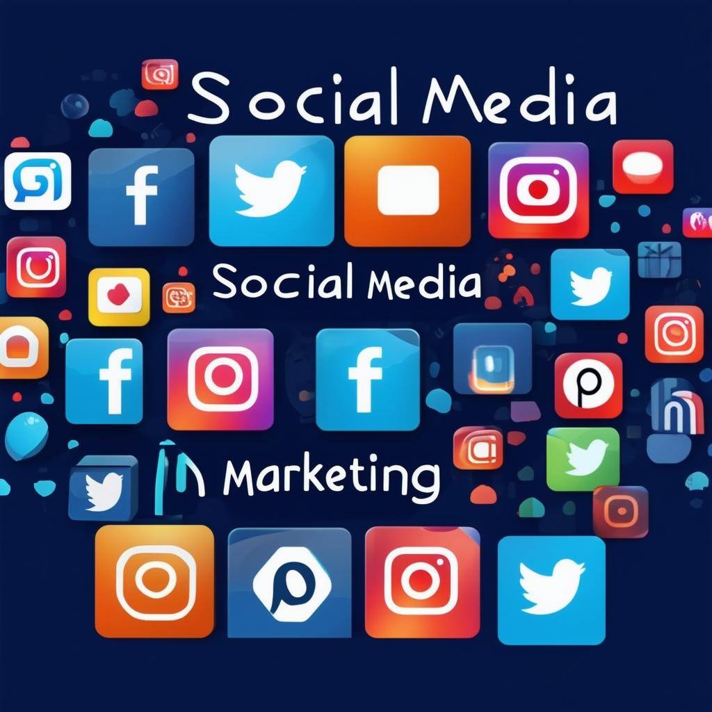 Social media marketing in Riyadh