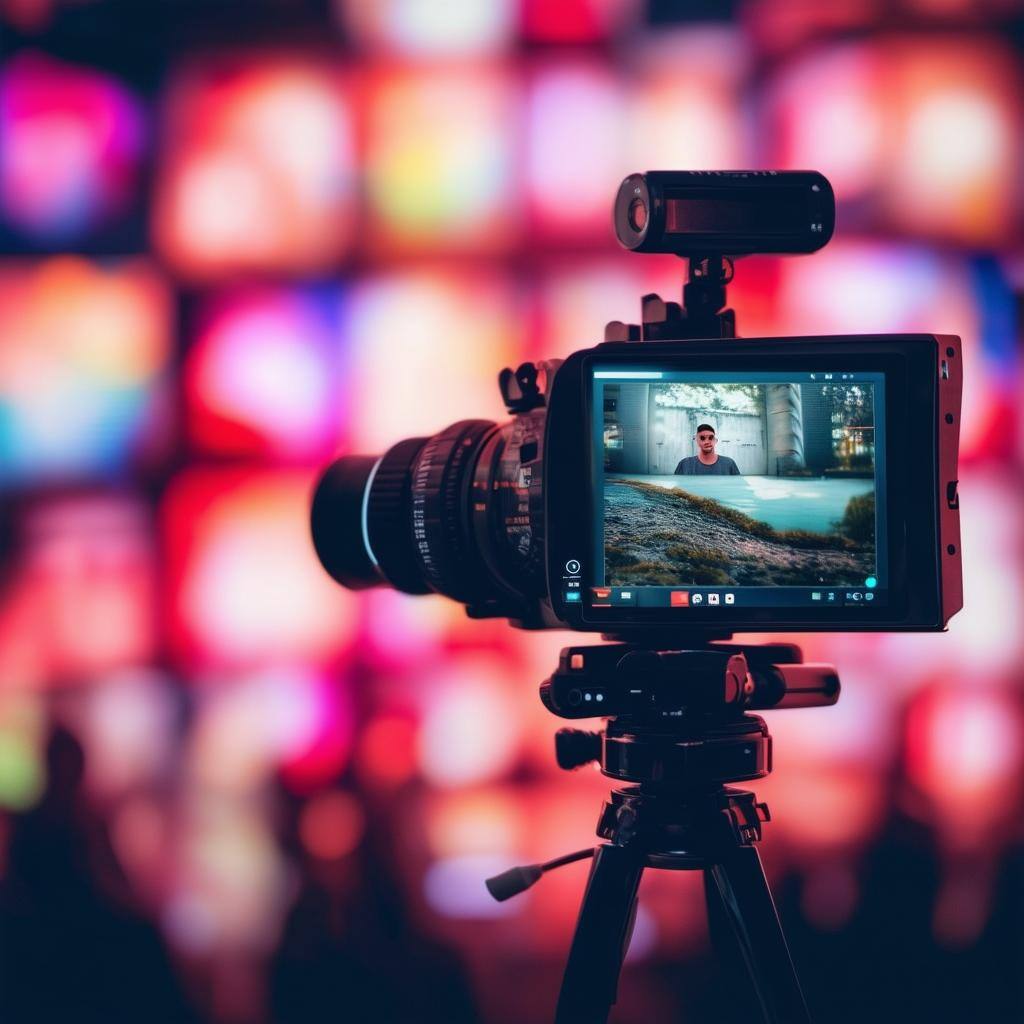 Video shorts in digital marketing