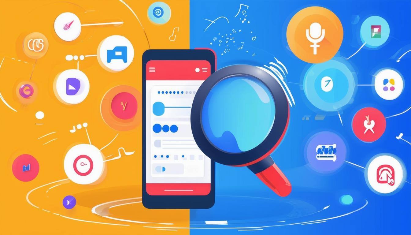 search engine optimization for voice search