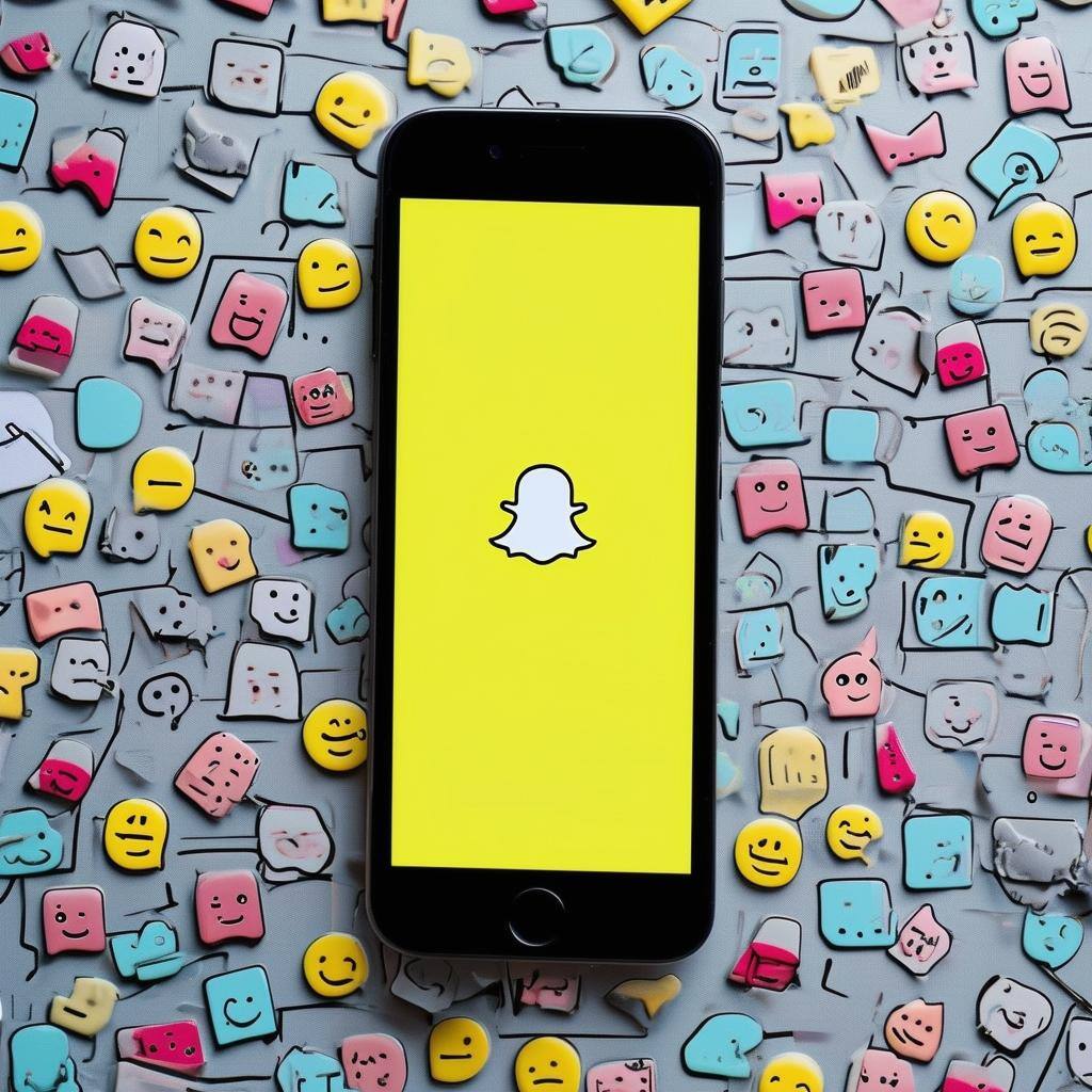 snapchat marketing