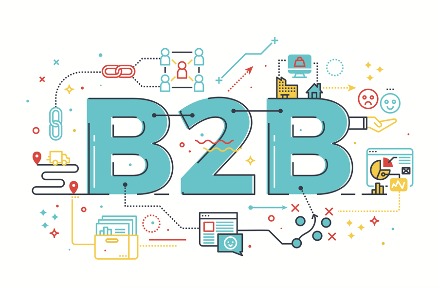 B2B Marketing Getting Started with Digital Marketing