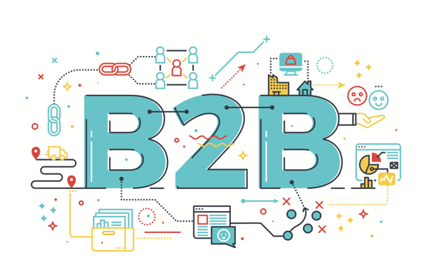 B2B 