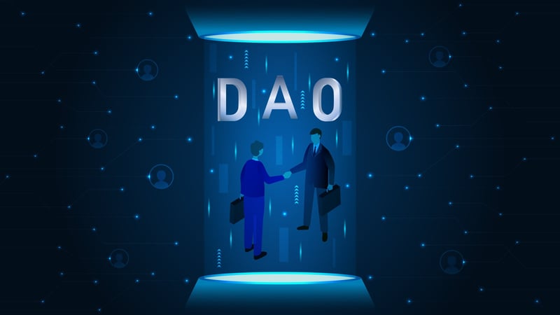 The Best Examples of Decentralised Autonomous Organisations in 2022