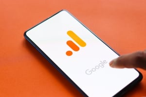 A Google Analytics Crash Course