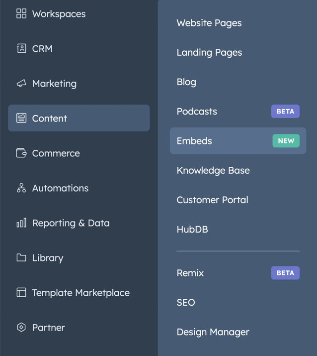 Supercharge your marketing with the new HubSpot Content Hub