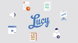 Generative AI: What is Lucy?