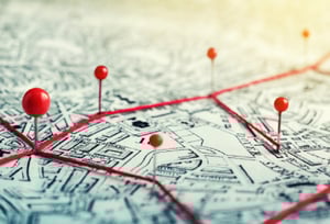 Improve SEO with a Localisation Strategy for the Middle East