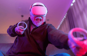 Business Opportunities in the Metaverse
