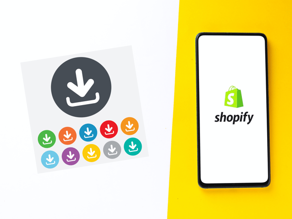 Shopify app integrations