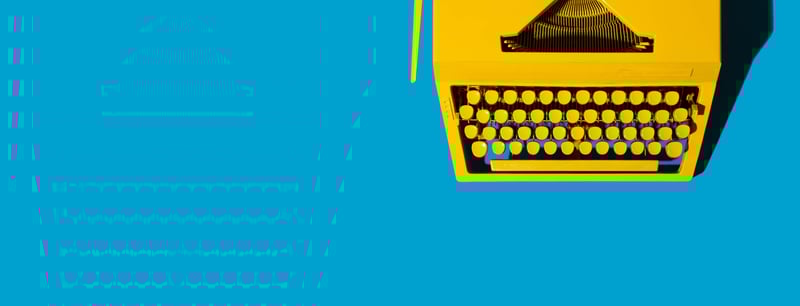 Writing for Content Creation: The Value of Skill and Creativity