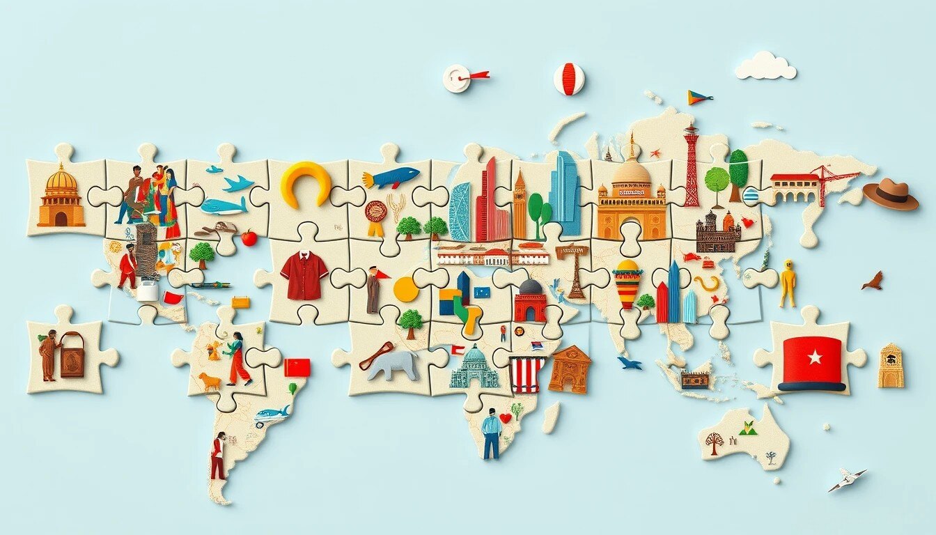 advantages of a localisation marketing strategy