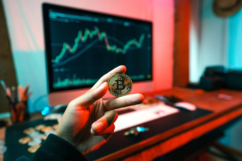 The best cryptocurrency payment gateways for your business