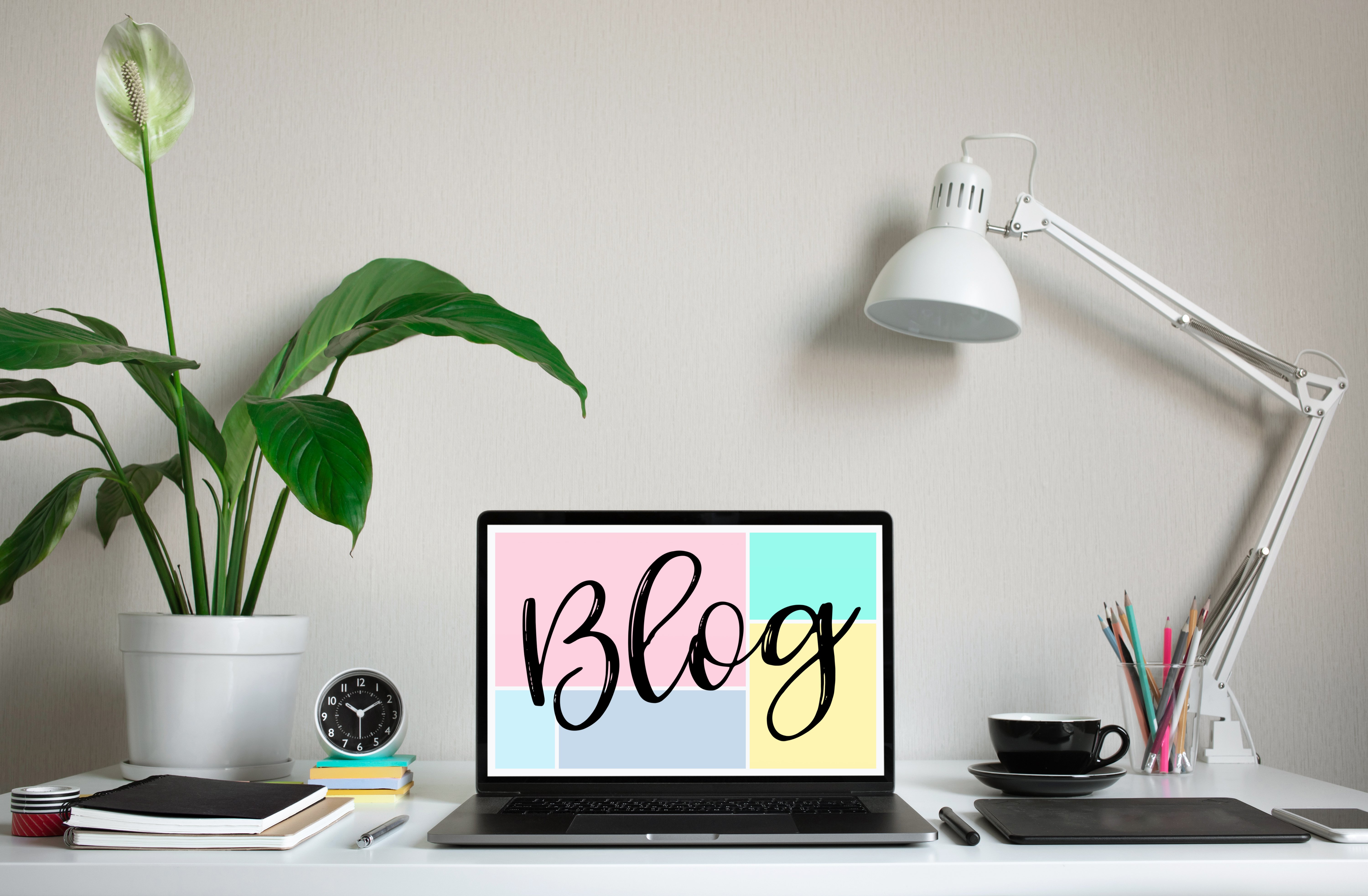 blog strategy success