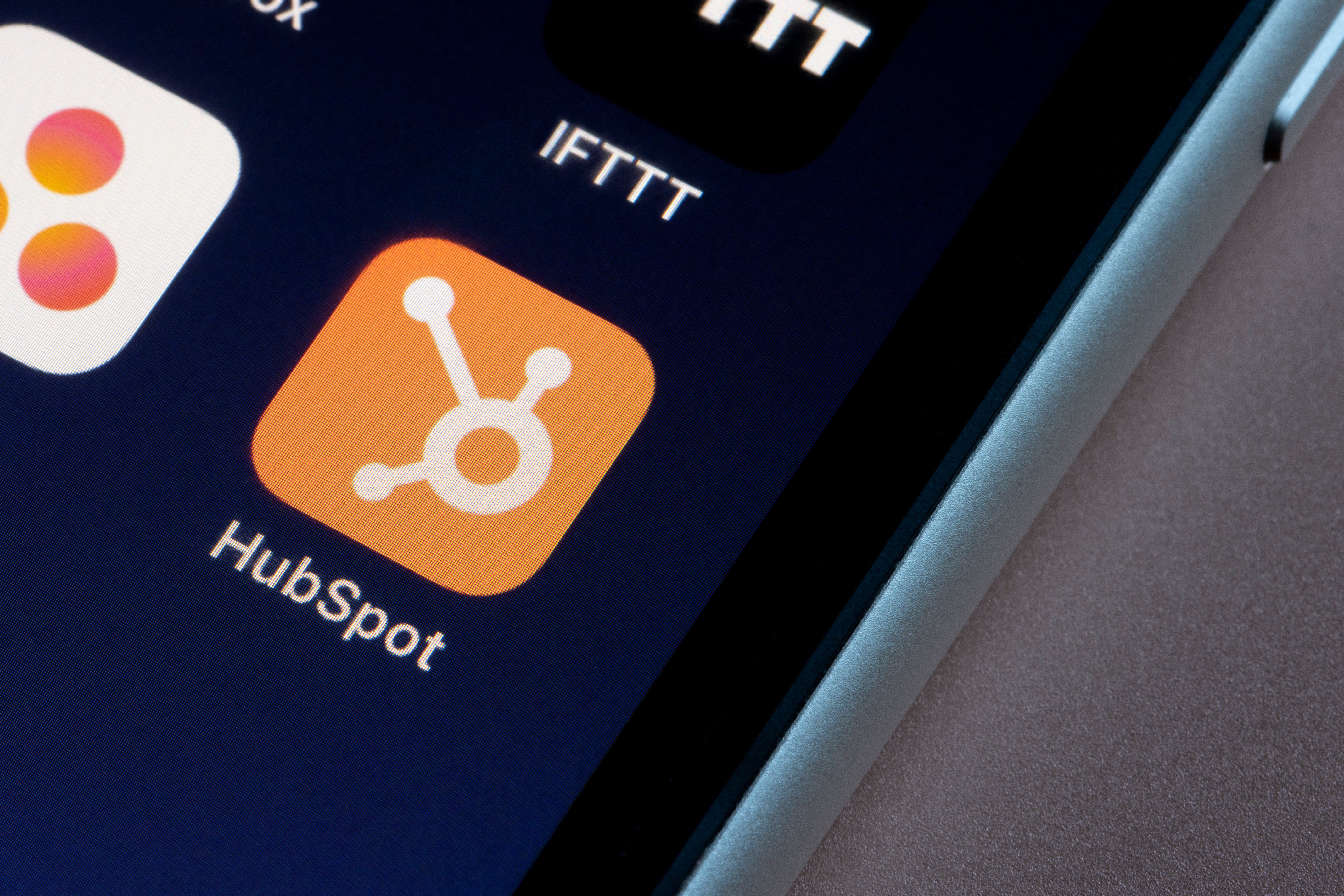 hubspot cms get started