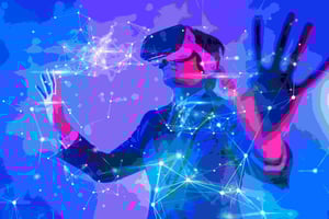 How Much Does It Cost a Company to Be in the Metaverse?