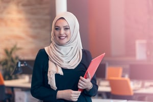 Middle East lead generation