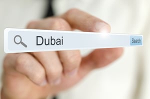The Importance of Using a Local Web Design Agency in Dubai