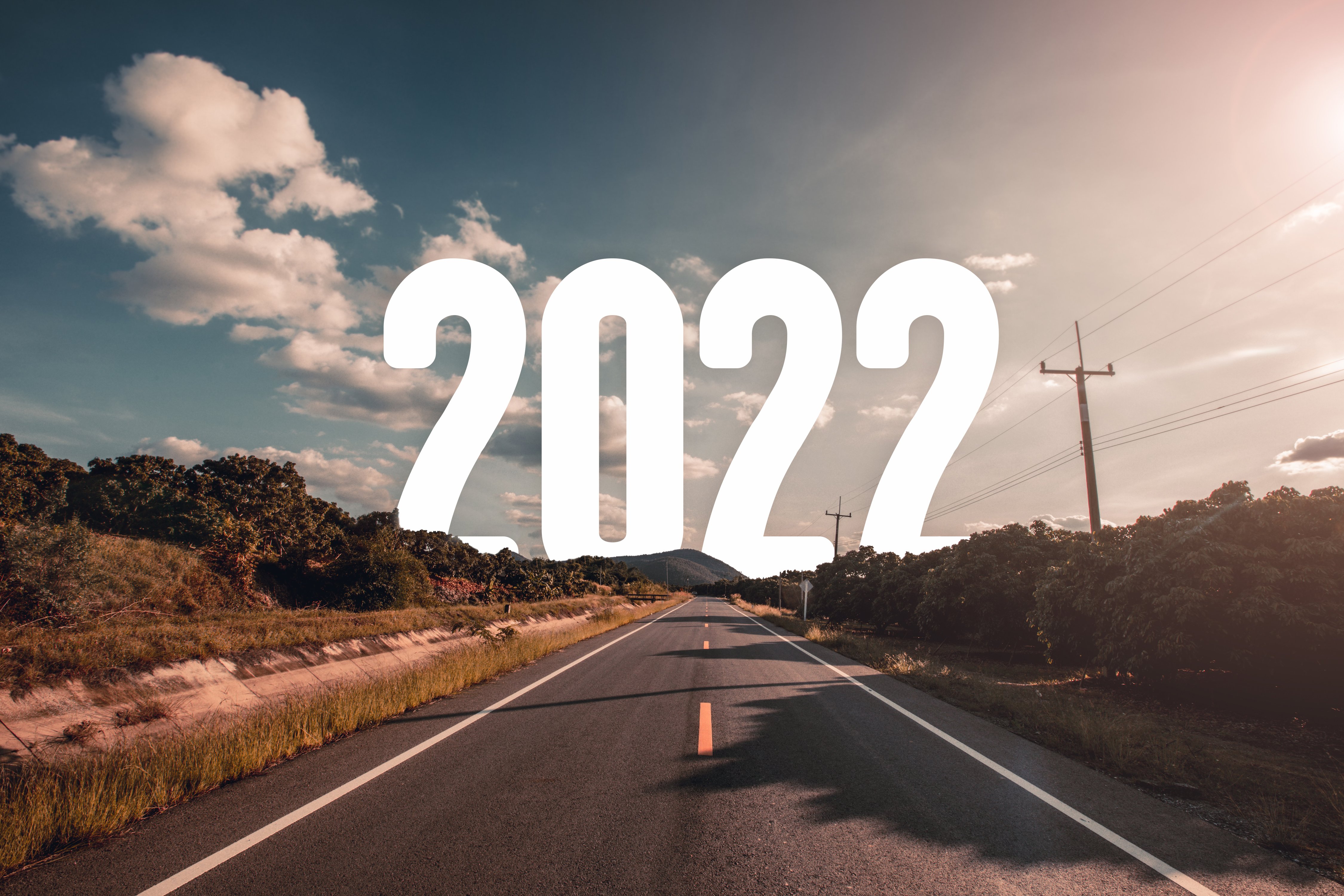 marketing predictions for 2022