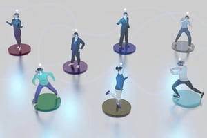 The Importance of Building a Community for your NFT Project