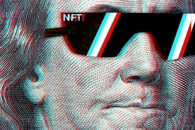 How to buy an NFT, Step-by-step instructions