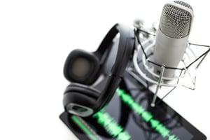 Podcast Studio / Recording in Dubai: How to Start Your Company’s Show or Series [Updated 2023]