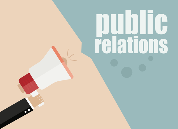 public relations agencies