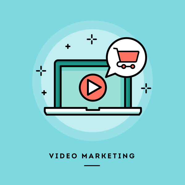 shoppable video content 